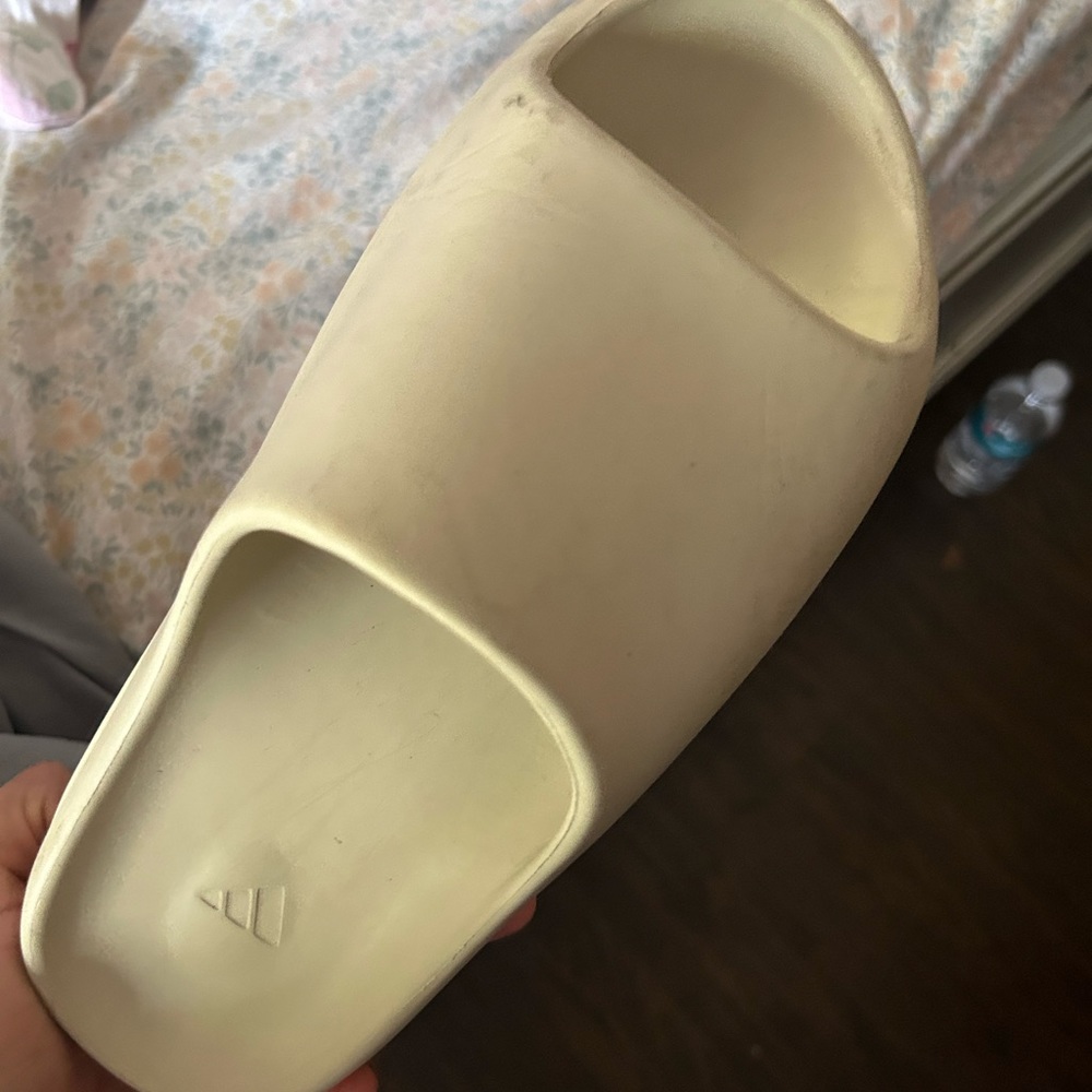 Yeezy slides